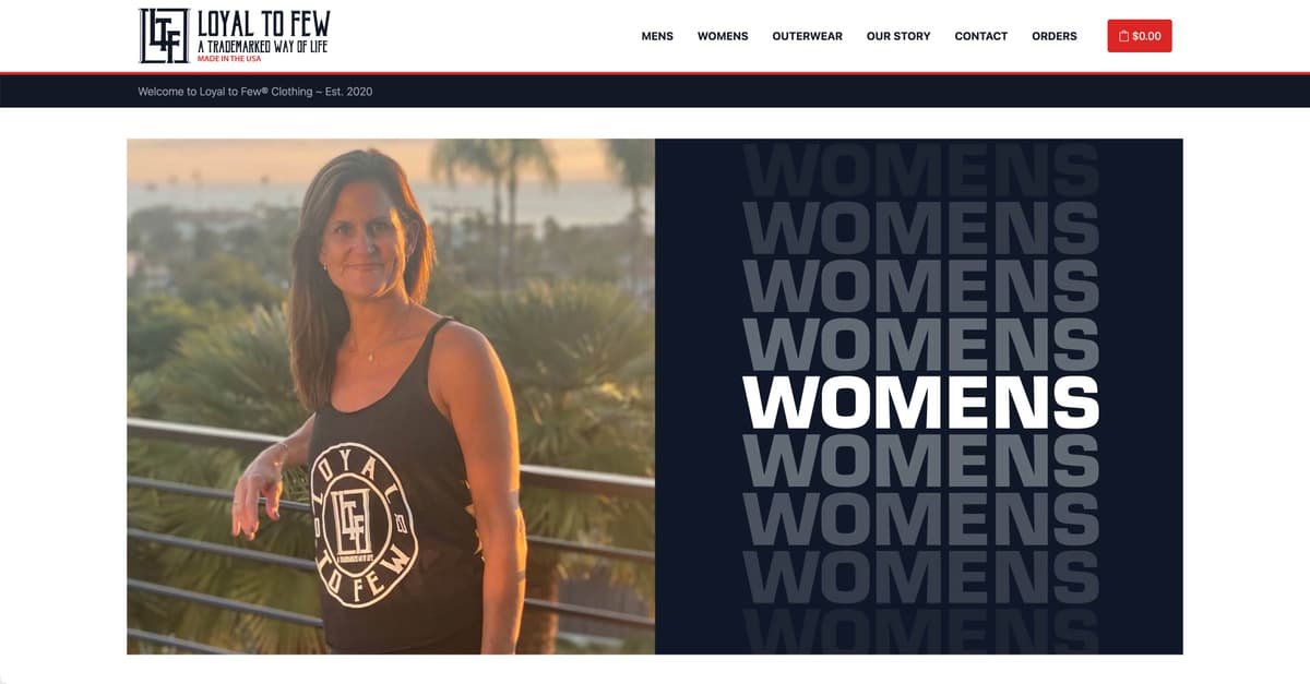 Home Page
